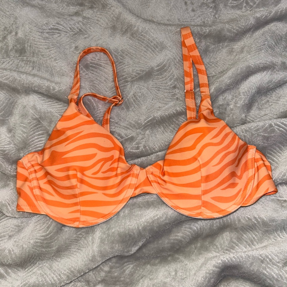 shein bathing suit top size medium